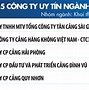 Các Công Ty Logistic Ở Thủ Đức Thành Phố Hồ Chí Minh