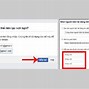 Cách Lấy Lại Facebook Bị Đổi Gmail Và Số Điện Thoại Khác