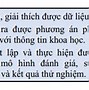 Cấu Trúc Bài Thi Đánh Giá Tư Duy