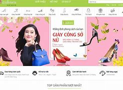 Chị C Bán Giày Dép Online Trên Mạng