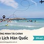 Chứng Minh Tài Chính Visa Du Lịch Anh