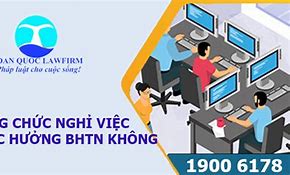 Công Chức Có Đóng Bảo Hiểm Thất Nghiệp Không