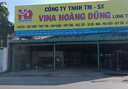 Công Ty Tnhh Sx Tm Xnk Vĩnh Thuận