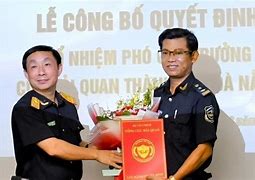 Cục Phó Hải Quan Đà Nẵng