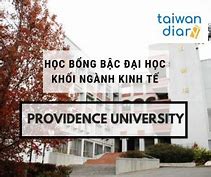 Đại Học Tịnh Nghi Học Bổng