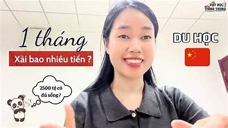 Du Học Trung Quốc Vlog Youtube 2024 Terbaru Video