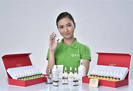 Dược Mỹ Phẩm Hàn Quốc Gsc