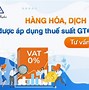 Giá Tính Thuế Gtgt Đối Với Hàng Hóa Nhập Khẩu