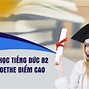 Học B2 Tiếng Đức