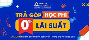 Học Bổng Đại Học Hoa Sen 2022 Tphcm Tuyển Sinh Pdf