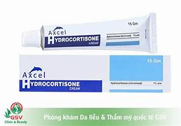 Hydrocortisone Là Gì