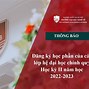 Kinh Doanh Quốc Tế Trường Đại Học Quốc Gia Hà Nội