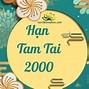 Năm Tam Tai Của 2001 Năm 2021 چیست