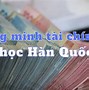 Nên Chọn Trường Nào Để Du Học Hàn Quốc 2024 Mới Nhất