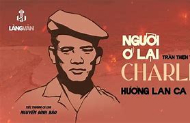 Nguyễn Đình Bảo Ở Lại Charlie