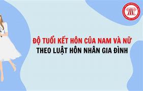 Nữ 2001 Nên Kết Hôn Năm Bao Nhiêu Tuổi