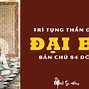 Pháp Hòa Đọc Chú Đại Bi