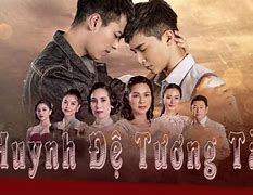 Phim Huynh Đệ Tương Tàn Tập 1