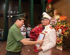 Quê Quán Thứ Trưởng Bộ Công An Phạm Thế Tùng