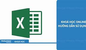 Review Các Khoá Học Excel Online