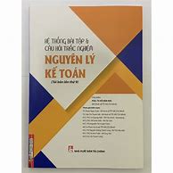 Sách Bài Tập Nguyên Lý Kế Toán Ueh Pdf