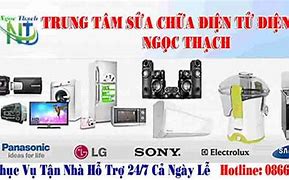 Sửa Đồ Điện Tử Hà Nội