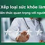 Tiêu Chuẩn Sức Khoẻ Đi Làm Công An Xã Phường Thịnh Vượng