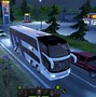 Trải Nghiệm Game Lái Xe Bus Simulator Ultimate