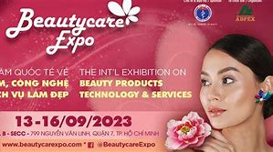 Triển Lãm Beautycare Expo 2023