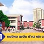 Trường Quốc Tế Ở Đông Anh Hà Nội