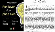 Tư Duy Phản Biện File Pdf