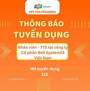 Vinaphone Hà Nam Tuyển Dụng Thực Tập Sinh 2023