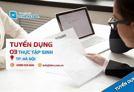 Vinaphone Hà Nam Tuyển Dụng Thực Tập Sinh