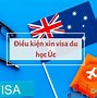 Visa Du Học Úc Có Thời Hạn Bao Lâu