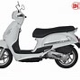 Xe Tay Ga Kymco 50Cc Giá Bao Nhiêu